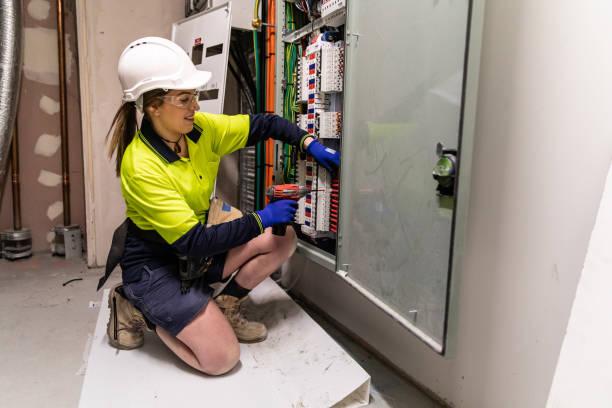 Best Circuit Breaker Repair  in Clermont, FL